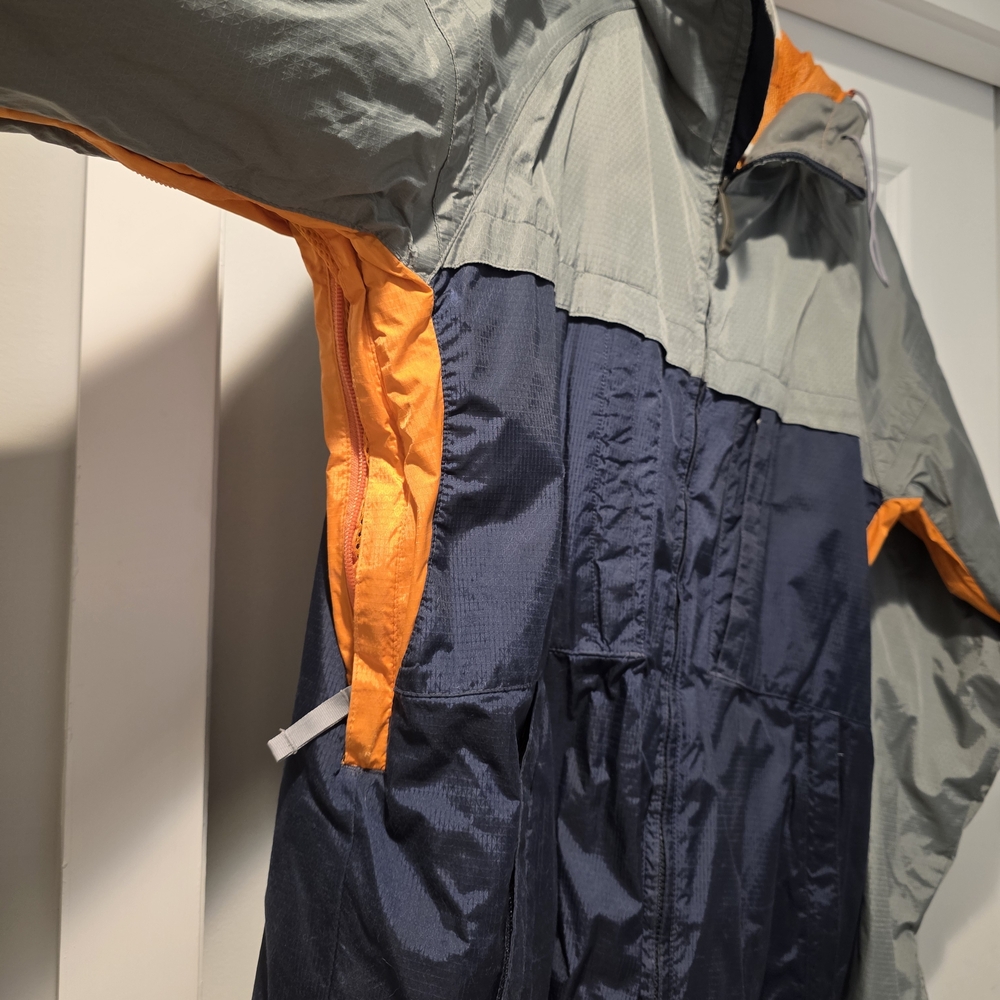 Vintage Burton Technical Shell Jacket - Snowboard… - image 2